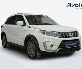 SUZUKI VITARA 1.4 T GLE 4WD MILD HYBRID