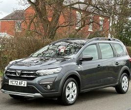 1.0 TCE ESSENTIAL EURO 6 (START/STOP) 5DR