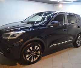 DR 5.0 DR 5.0 S3 1.5 TURBO CVT BI-FUEL GPL