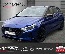 HYUNDAI I20 1.0 T-GDI MT6