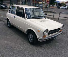 AUTOBIANCHI A112