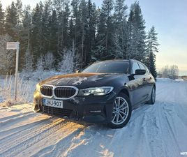 G21 TOURING 330E XDRIVE BUSINESS SPORT