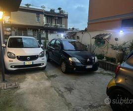 CITROEN C3 1.4 HDI 2004 BUONO STATO