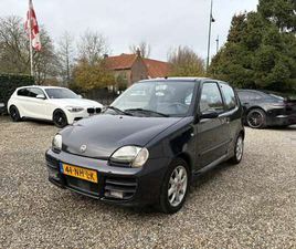 1.1 SPORTING !NAP KM!