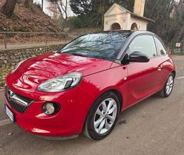 ADAM 1.2 JAM 70CV E6