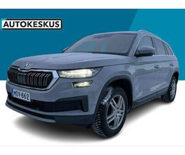 2.0 TDI 150 4X4 STYLE DSG AUTOM.**NELIVETO,NAVI, 360 KAMERA**