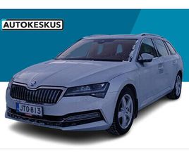 COMBI 1.4 TSI PHEV L&K IV DSG AUTOM.**WEBASTO,360-KAMERA,MATRIX-LED**