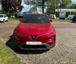 VINFAST VF6 VINFAST VF6 59,6 KWH PLUS