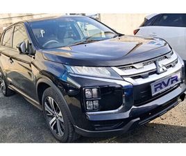 MITSUBISHI RVR MITSUBISHI, RVR, 2023