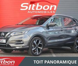 1.2 DIG-T 115 TEKNA TOIT PANORAMIQUE