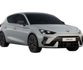CUPRA LEON 1.5 EHYBRID 25.8KWH VZ2 DSG EURO 6 (START/STOP) 5DR