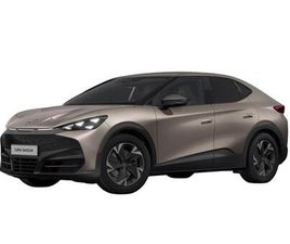 CUPRA TAVASCAN 77KWH V1 SUV COUPE AUTO 5DR