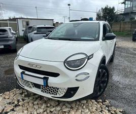 HYBRID 100 CV DCT MHEV LA PRIMA