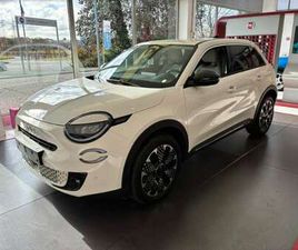 HYBRID 100 CV DCT MHEV LA PRIMA