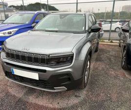 1.2 TURBO 100 CV ALTITUDE