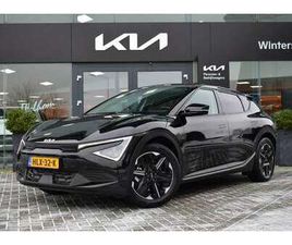 FACELIFT NIEUWE MODEL LIGHT EDITION 63 KWH | STOEL