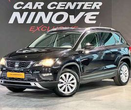 1.4 ECO TSI STYLE / NAVIGATIE / PDC VOOR + ACHTER