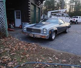 GMC SPRINT 77 GMC SPRINT