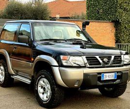 3.0TDI-217000KM-GANCIO, 4X4 INSERIB, BLOCC. DIFF.