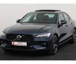 ULTIMATE B5 AWD MHEV + GPS + CAMERA + PDC + PANO +