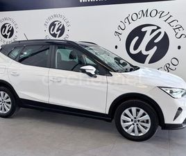 SEAT ARONA 1.0 TSI STYLE