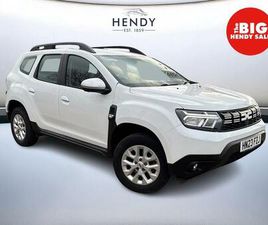 1.3 TCE EXPRESSION EDC EURO 6 (START/STOP) 5DR