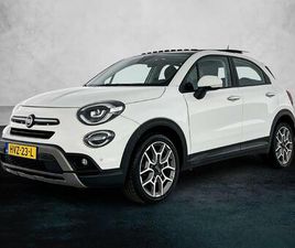 1.3 FIREFLY TURBO 150 PK AUTOMAAT | NAVIGATIE | AI