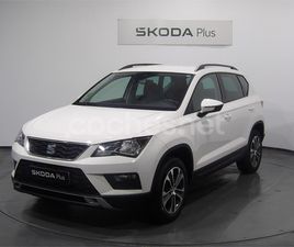 SEAT ATECA 1.0 TSI STSP STYLE ECO