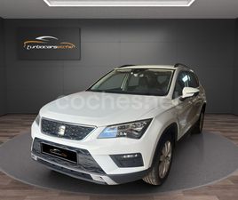 SEAT ATECA SEAT ATECA 2.0 TDI DSG SS STYLE