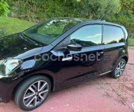 SEAT MII ELECTRIC SEAT MII MII ELECTRIC PLUS