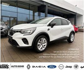 MITSUBISHI ASX 1.3 TURBO MILDHYBRID PLUS SITZHEIZUNG PDC