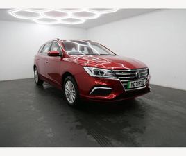 52.5KWH EXCLUSIVE AUTO 5DR