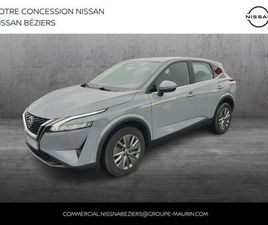 1.3 MILD HYBRID 140CH VISIA 2022