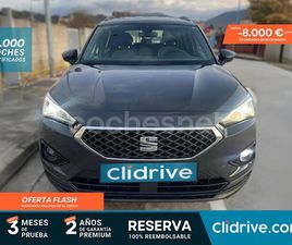 SEAT TARRACO 2.0 TDI SS XCELLENCE PLUS