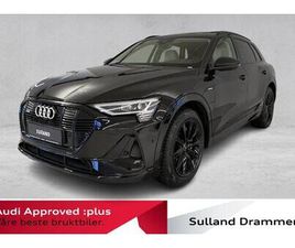 55 S LINE H.FESTE, PANO, EL.MULTIKONTURSETER, B&O, 360+