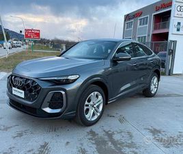 AUDI Q5 SPB TDI 150 KW MHEV+ S TRONIC QUATTRO LINE