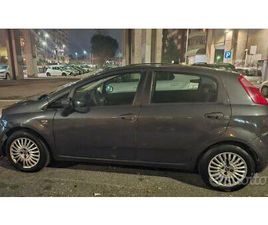 FIAT GRANDE PUNTO