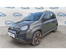 CITY CROSS - 1.0 70 MILD HYBRIDE