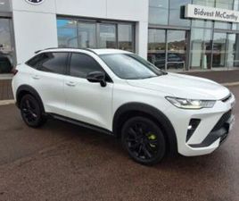 HAVAL H6 GT 2.0T 4WD SUPER LUXURY