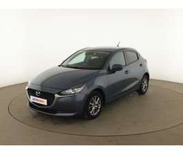 MAZDA 2 1.5 SKYACTIV-G M-HYBRID ELEGANCE