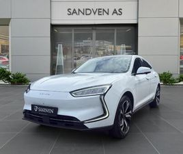 AWD 585HK PREMIUM /20¨ VINTER/ACC/PANO/MASSASJE/APP