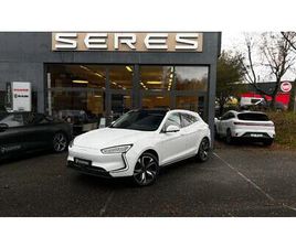 PREMIUM AWD 585HK /MASSASJE/APP/HUD/ACC/EL.SETER/V.HJUL