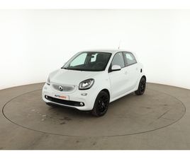 SMART FORFOUR 0.9 PASSION TWINAMIC