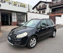 1.5 16V OUTDOOR LINE GL