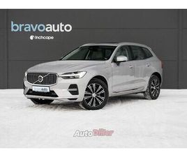 VOLVO XC60 INSCRIPTION AWD RECHARGE PHEV 2.0 223KW