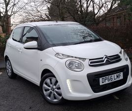 1.2 PURETECH FEEL 5DR