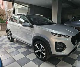 DR MOTOR DR3 1.5 116CV CVT