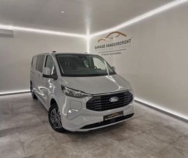 L2 LIMITED MULTI-USE PHEV 6 ZIT NIEUW OKM 42900+BTW