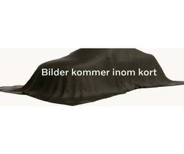 KIA EV3 LONG RANGE EURO6 605KM MOMS FRÅN 4783KR/MÅN