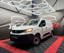 1.5 BLUEHDI L2 HEAVY PRO S/S (EU6.2)